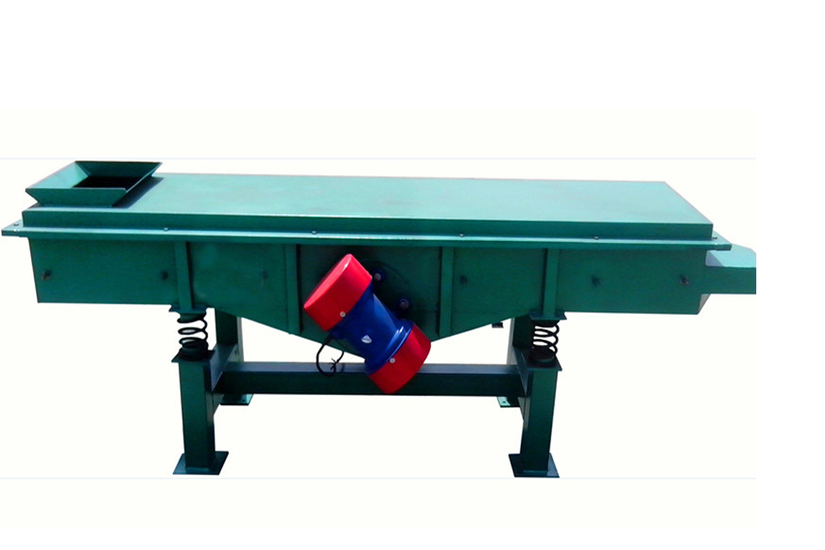 別說我沒告訴你！看完這些，選擇振動(dòng)篩分機(jī)不再是難事