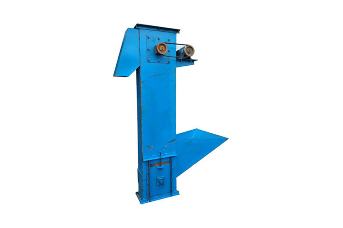 NE斗式提升機的日常維護，很重要