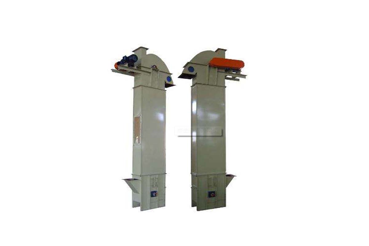 什么是斗式提升機(jī)，優(yōu)勢(shì)特點(diǎn)怎樣